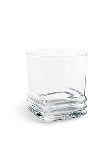 Excelsa Torino Set Wassergläser, 6 Einheiten von Excelsa