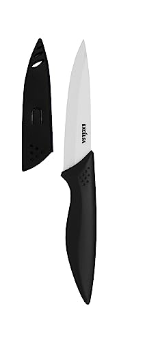 Excèlsa Utility Keramik Küchenmesser, 10 cm. von Excelsa