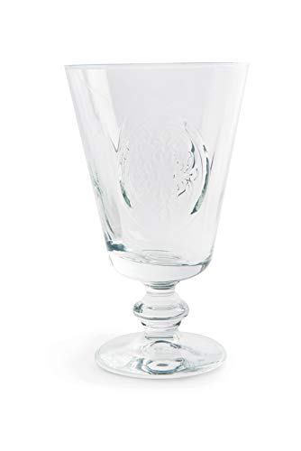 Excelsa Victoria Set 6 Weingläser aus Glas von Excelsa