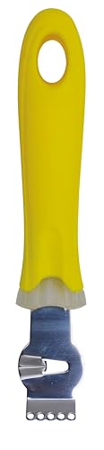 Excèlsa Wahl Fresh Zitronenschaber mit weichem Griff Excèlsa Wahl Fresh Zitronenschaber mit weichem Griff von Excelsa