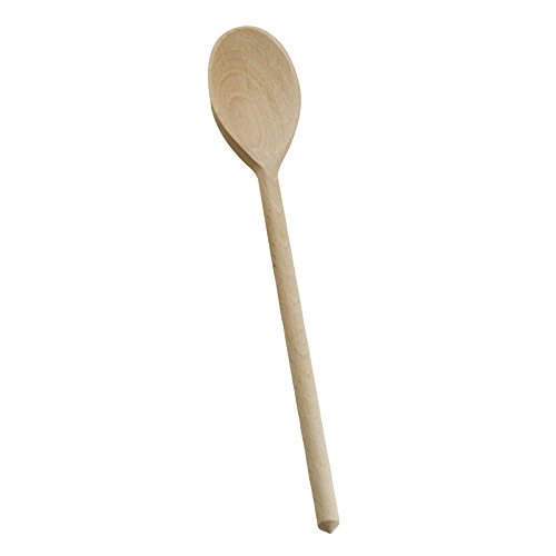 Excelsa Waren Holz Löffel, 30 cm, Brown Excelsa Waren Holz Löffel, 30 cm, Brown von Excelsa