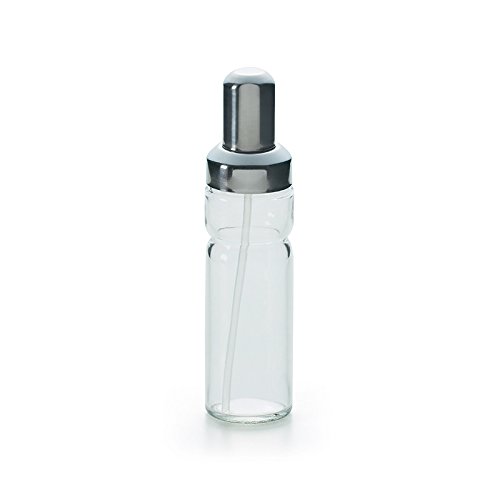 Excèlsa X-Line Ölausgießer mit Spritzer, Glas, Transparent von Excelsa