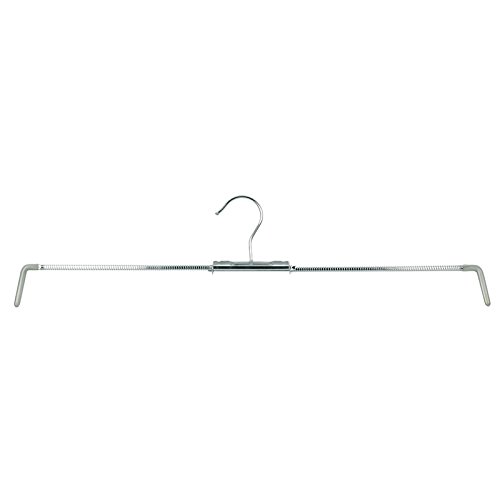 Extensible Rock Excèlsa 2 rutschfeste Kleiderbügel Extensible Rock Excèlsa 2 rutschfeste Kleiderbügel von Excelsa