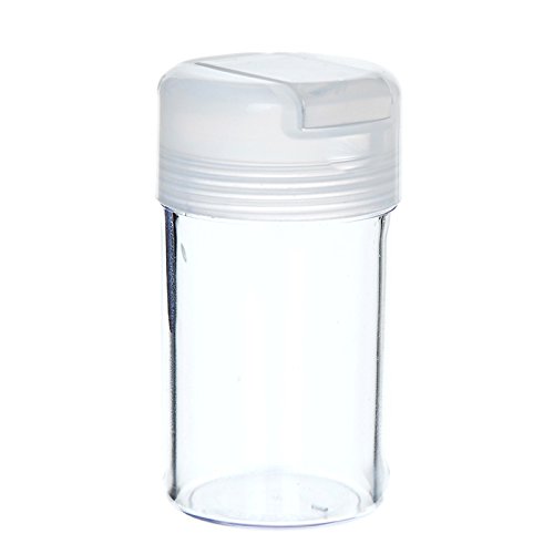 excèlsa Rainbow weiß Salz Pfeffer Shaker von Excelsa