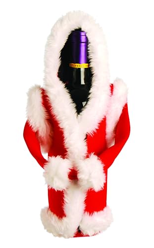 excèlsa Santa Claus-Shaped Thermic Flaschenhalter excèlsa Santa Claus-Shaped Thermic Flaschenhalter von Excelsa