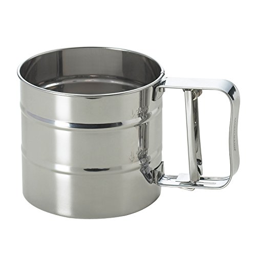 excèlsa Single Coil, Mehl/Zucker Sieb excèlsa Single Coil, Mehl/Zucker Sieb von Excelsa