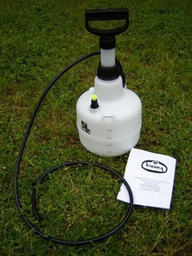 Simplex Handpumpe Simplex Handpumpe von Exclusiv