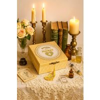 Exklusive Medikamentenbox, Apothekenbox, Erste-Hilfe-Box First Aid Box von ExclusiveVonMax