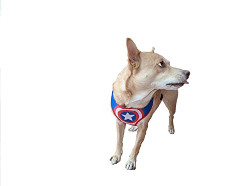 AVENGERS Hondentuigje - M AVENGERS Hondentuigje - M von Exen