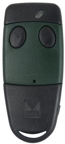 Cardìn TXQ4492P0 Fernbedienung für Toröffner von Exen