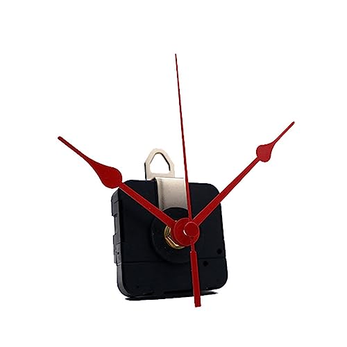 Exingk DIY Gehen Rückwärts Zeit Uhr Bewegung Zubehör Kit Reparatur Ausrüstung Kit Haushalt DIY Hängende Uhr Liefert Diy Uhr Bewegung von Exingk
