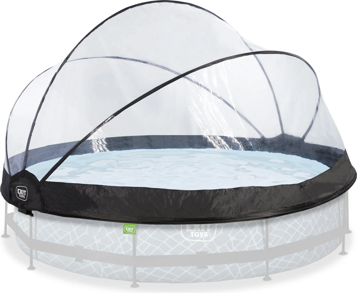 B-Ware Exit Toys Poolabdeckung Abdeckung Pool Eco ø366cm Intex Bestway Universell 256 B-Ware Exit Toys Poolabdeckung Abdeckung Pool Eco ø366cm Intex Bestway Universell 256 von Exit Toys
