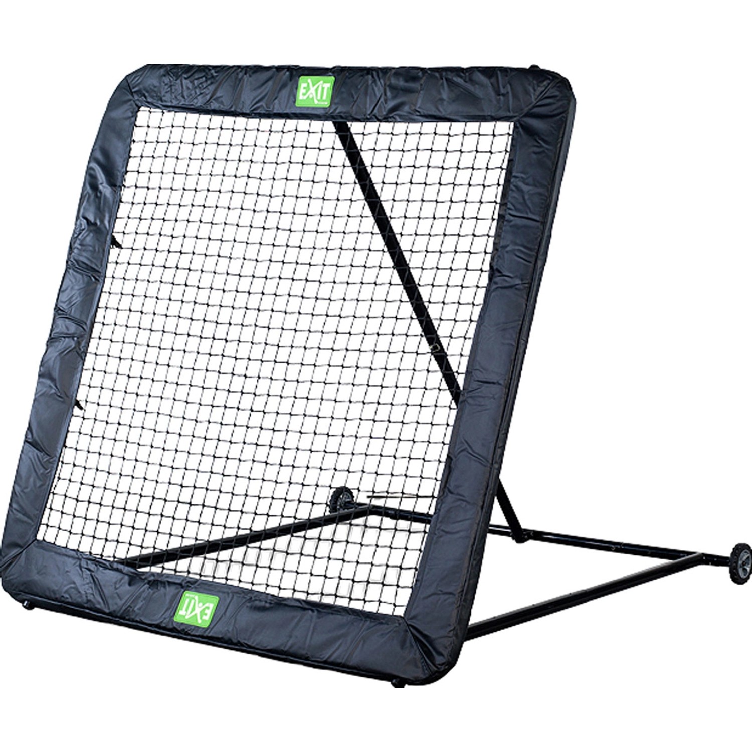 EXIT Kickback Multisport Rebounder XL 164x164m von Exit Toys