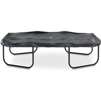 EXIT Premium Trampolin Abdeckplane 214x366cm von Exit Toys