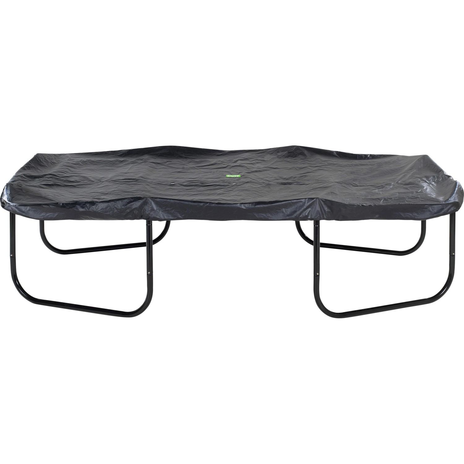 EXIT Premium Trampolin Abdeckplane Schwarz 214x366cm EXIT Premium Trampolin Abdeckplane Schwarz 214x366cm von Exit Toys