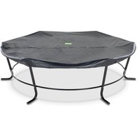 EXIT Premium Trampolin Abdeckplane ø253cm von Exit Toys