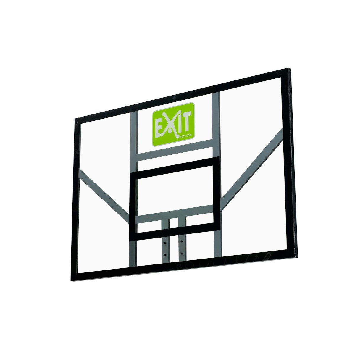 EXIT Galaxy Board für Basketballkörbe (Polycarbonat) von Exit