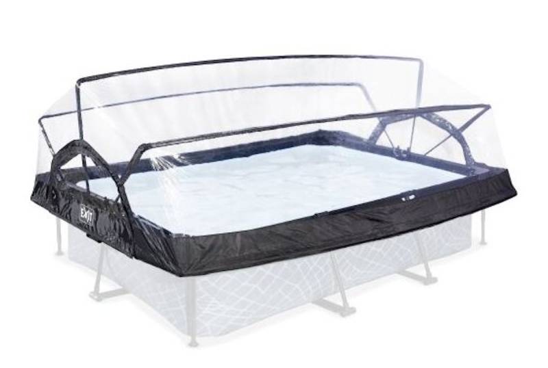 Exit Pool Sonnendach 300 x 200 cm von Exit Toys