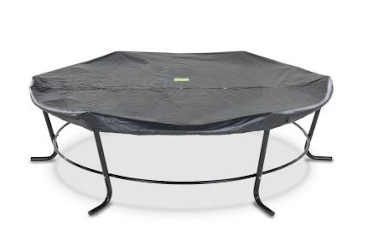 Exit Premium Trampolin Abdeckplane Ø 305 cm von Exit