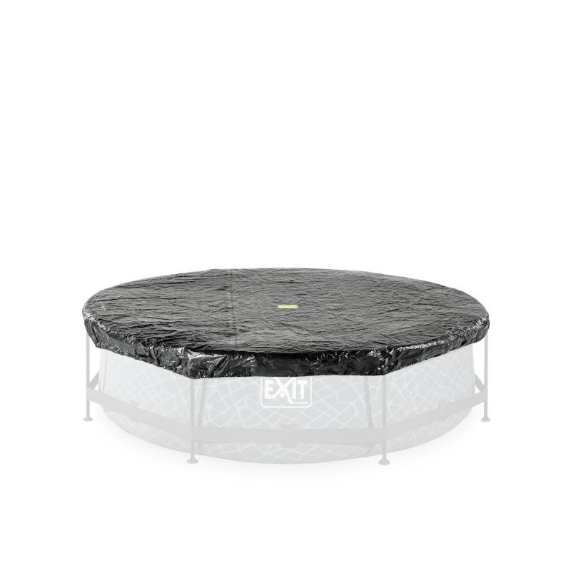 Exit Trampolin Abdeckplane-Ø 244 cm von Exit Toys