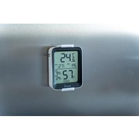 Govee H5075 Magnet Halterung Clip Für Smart Thermometer Hygrometer Goveelife Innen Govee H5075 Magnet Halterung Clip Für Smart Thermometer Hygrometer Goveelife Innen von ExklusivTrends