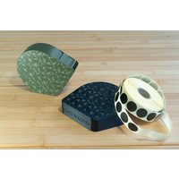 Schusspflaster Spender Box | Bis Zu 20mm 1000 Stück Rolle Mit Reststandanzeige Und Personalisierung von ExklusivTrends