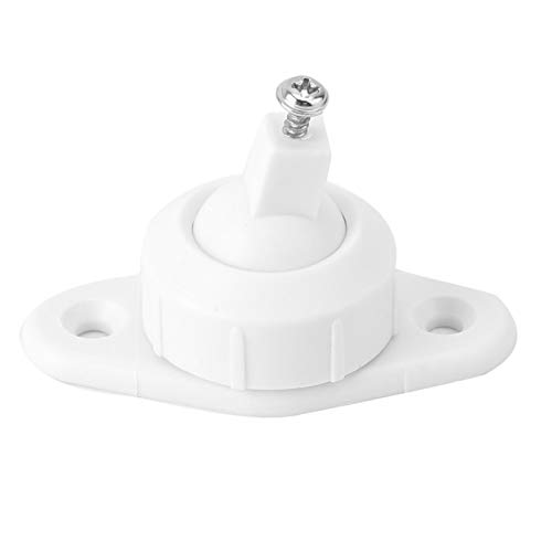 Alarmhalterung Infrarotdetektorhalterung Universal Security Alarm Wall Alarmhalterung von Exliy