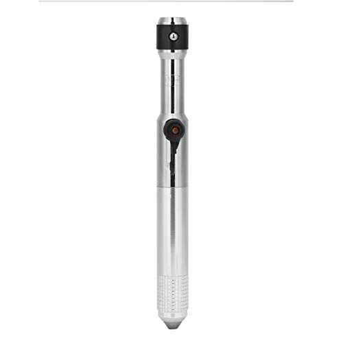 Handstück für Foredom, Schnellwechsel Handstück Flex Shaft Handstück Schmuck Dentalanzug Rotary Flex Shaft Quick Change Tool Kit für Foredom von Exliy