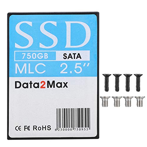 Micro SD zu SATA Adapter, 4X Micro SD/TF Speicherkarte zu SATA Adapter SATA HDD/SSD, Einzelkarte unterstützt 32G, Die maximale Kapazität unterstützt 128G von Exliy