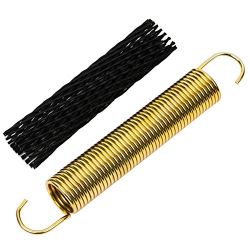 Exmark 121-5808 Brake Extension Spring ECS180CKA30000 Commercial Walk Behind 120-9458F Exmark 121-5808 Brake Extension Spring ECS180CKA30000 Commercial Walk Behind 120-9458F von Exmark