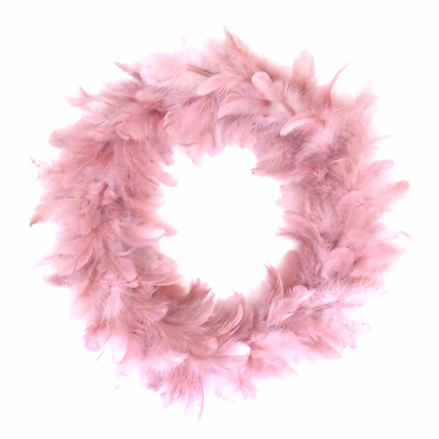 Exner GmbH Garten- & Wohnaccessoires Dekokranz Federkranz Rosa Deko Ostern Modern 35 cm Exner GmbH Garten- & Wohnaccessoires Dekokranz Federkranz Rosa Deko Ostern Modern 35 cm von Exner GmbH Garten- & Wohnaccessoires