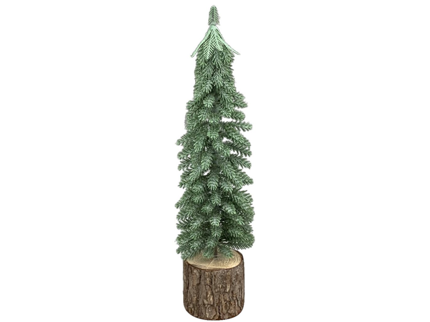 Kunstpflanze Tannebaum grün 8x8x30cm, Exner GmbH Garten- & Wohnaccessoires, Höhe 30 cm Kunstpflanze Tannebaum grün 8x8x30cm, Exner GmbH Garten- & Wohnaccessoires, Höhe 30 cm von Exner GmbH Garten- & Wohnaccessoires