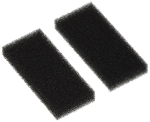 Exo Terra Ersatzschaumstoff für den Wassernapf im Exo Terra Cricket Pen, 2er Pack Exo Terra Ersatzschaumstoff für den Wassernapf im Exo Terra Cricket Pen, 2er Pack von Exo Terra