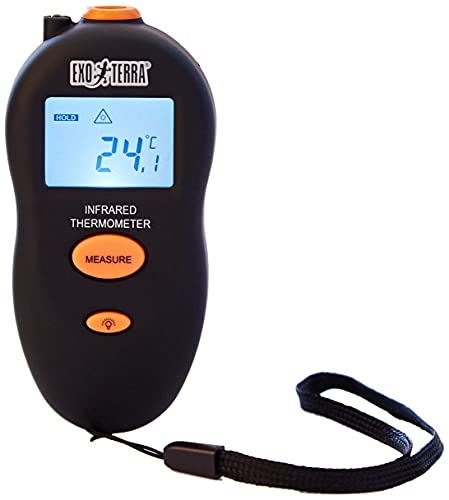 Exo Terra Infrarot Thermometer von Exo Terra