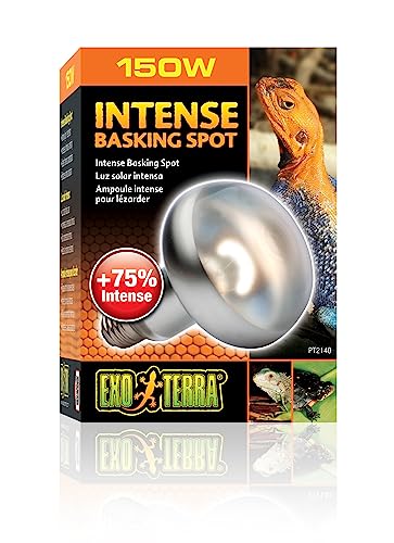 Exo Terra Intensive Sonnen Spot-Lampe, 150 W von Exo Terra