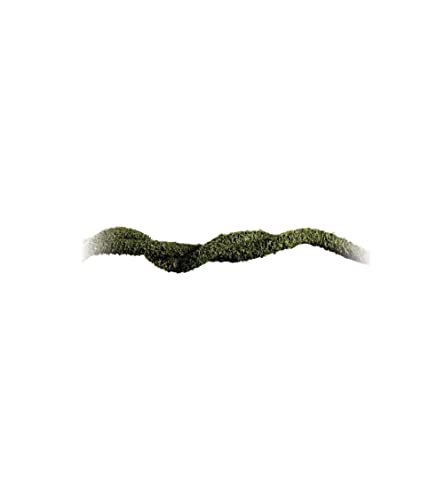 Exo Terra Moss Vine, Moos Liane, bemooste Rebe, biegsam und verdrehbar, groß, L (1er Pack) Exo Terra Moss Vine, Moos Liane, bemooste Rebe, biegsam und verdrehbar, groß, L (1er Pack) von Exo Terra