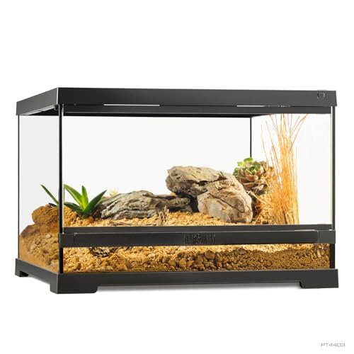 Exo Terra Pro Terrarium 45x45x30cm Exo Terra Pro Terrarium 45x45x30cm von Exo Terra