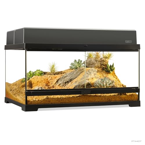 Exo Terra Pro Terrarium 60x45x30cm von Exo Terra