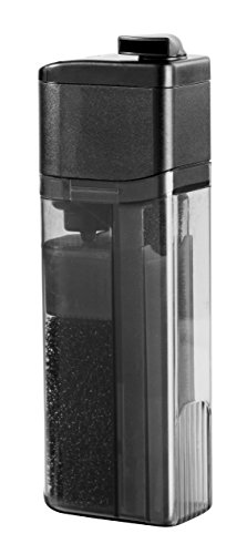 Exo Terra Repti Clear F350, kompakter Aqua-Terrarienfilter, geeignet für Terrarien und Paludarien, 3 Stufen Filter Exo Terra Repti Clear F350, kompakter Aqua-Terrarienfilter, geeignet für Terrarien und Paludarien, 3 Stufen Filter von Exo Terra