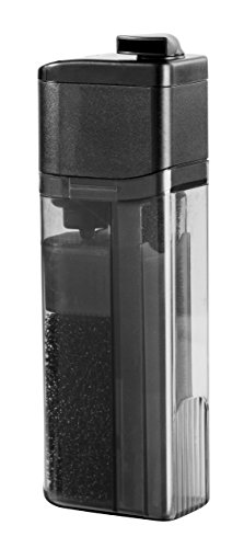 Exo Terra Repti Clear F350, kompakter Aqua-Terrarienfilter, geeignet für Terrarien und Paludarien, 3 Stufen Filter von Exo Terra