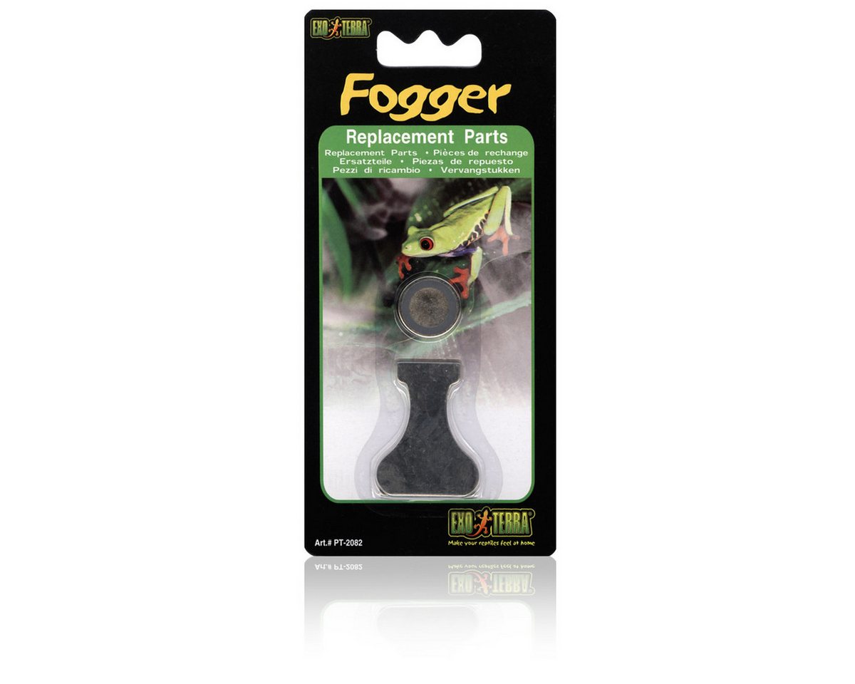 Exo Terra Terrarien-Nebler Membrane Ultrasonic Fogger von Exo Terra