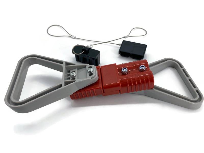 eXODA Kabelverbinder-Sortiment Batterie Vollset, Vollset von Exoda