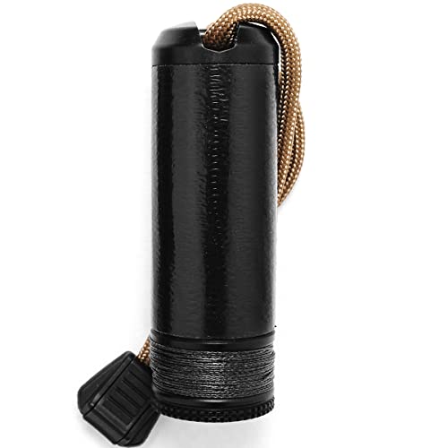 Exotac ripSPOOL Black von Exotac