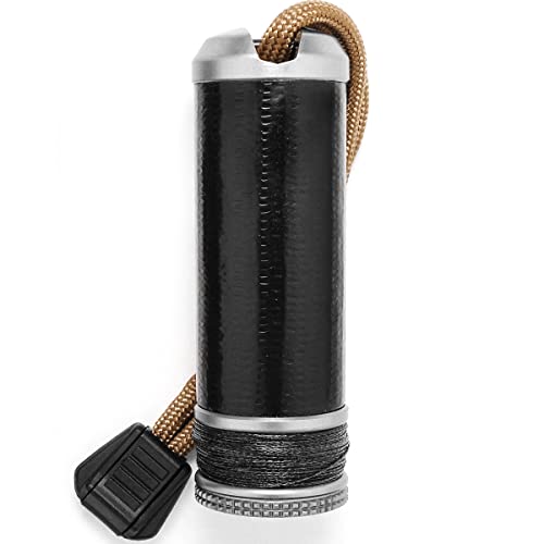 Exotac ripSPOOL Gunmetal von Exotac