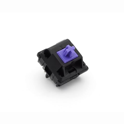 ExotiCore JWICK Vertex V1 Linear Switches (Lubed Version)(110PCS) von ExotiCore