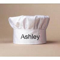 Kochmütze Personalisiert - Schwarze Mit Text Personalisiert Bäckermütze Für Männer Frauen Grillen Kochmütze Personalisiert - Schwarze Mit Text Personalisiert Bäckermütze Für Männer Frauen Grillen von ExoticMerchantCrafts