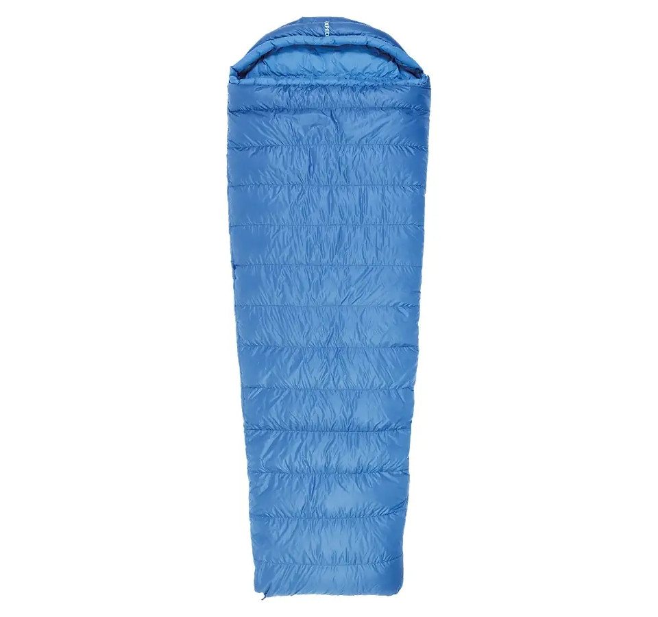 Exped Daunenschlafsack Trekkinglite Versa 0° Large Daunenschlafsack - Exped von Exped