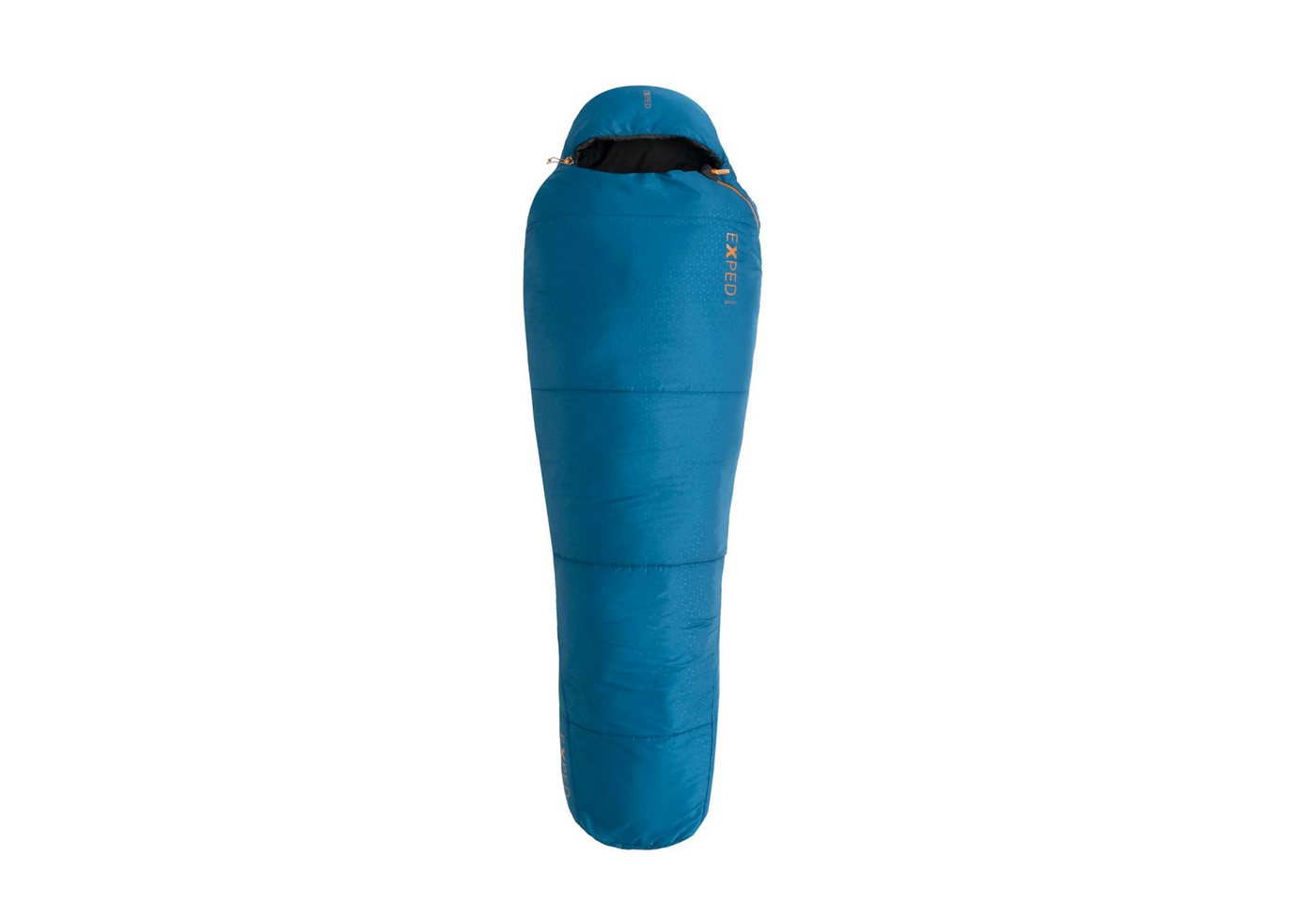 Exped Trekkingschlafsack Deepsleep +5°C Large Sommerschlafsack - Exped von Exped
