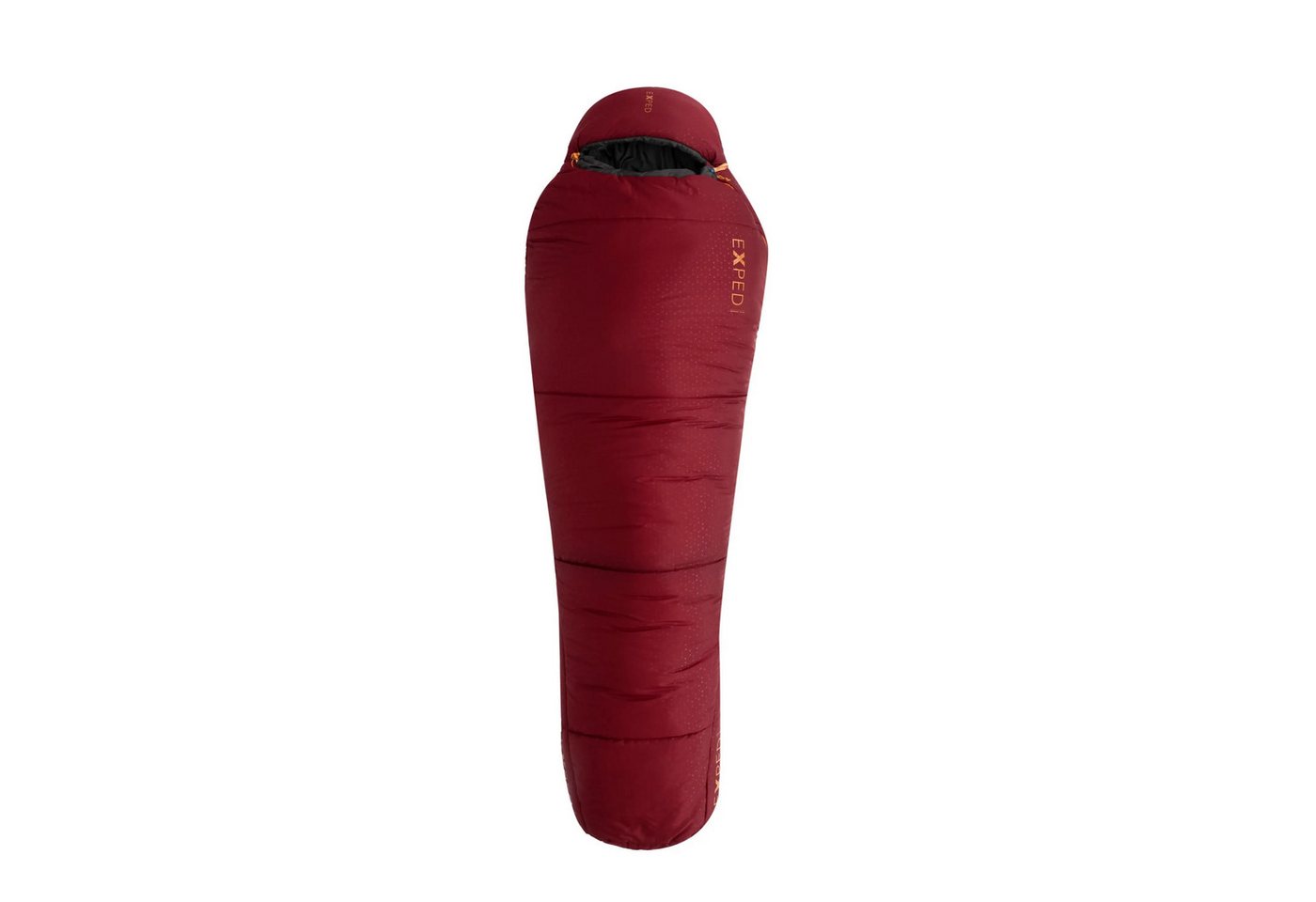Exped Trekkingschlafsack Deepsleep -5°C Large Wide Kunstfaserschlafsack - Exped von Exped