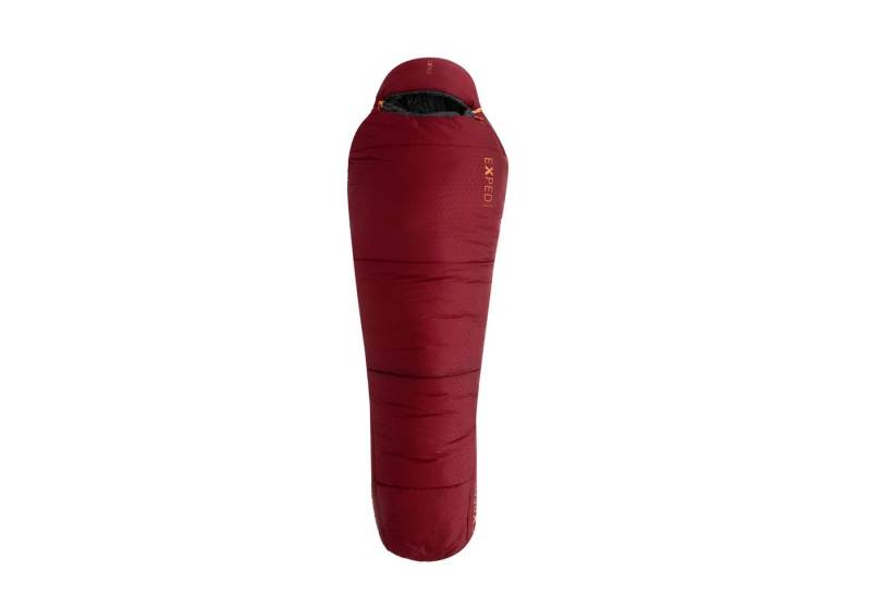 Exped Trekkingschlafsack Deepsleep -5°C Large Wide Kunstfaserschlafsack - Exped von Exped